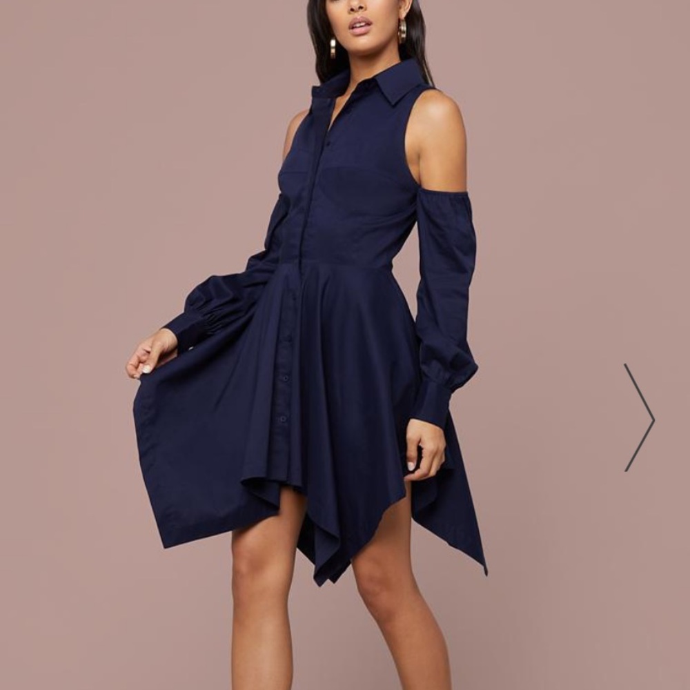 Dress Bebe